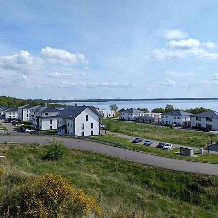 Moderne & Familienfreundliche Ferienwohnung Am Goitzschesee Pouch Екстериор снимка