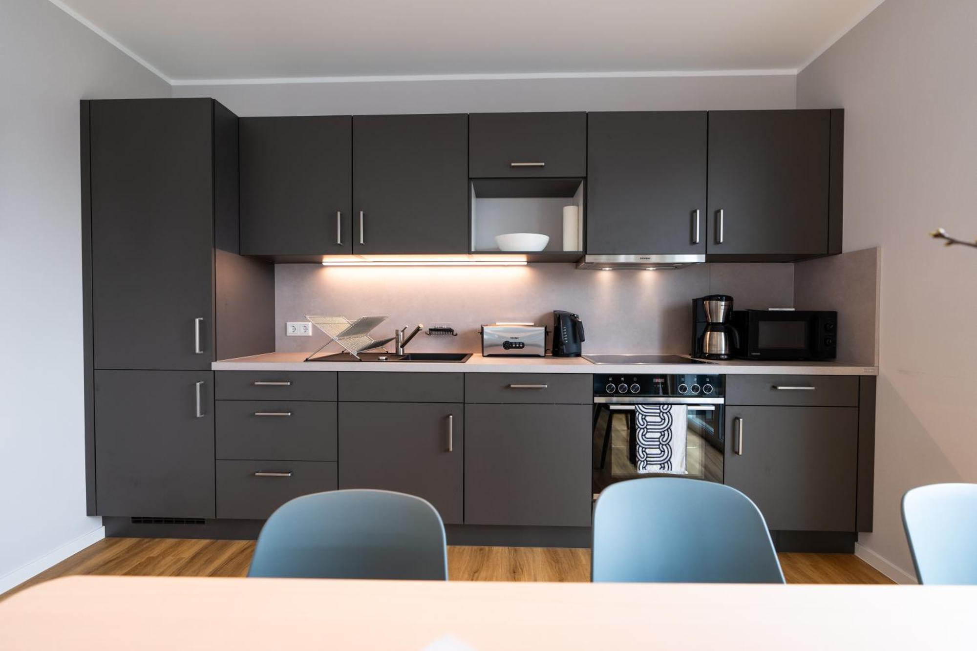 Moderne & Familienfreundliche Ferienwohnung Am Goitzschesee Pouch Екстериор снимка