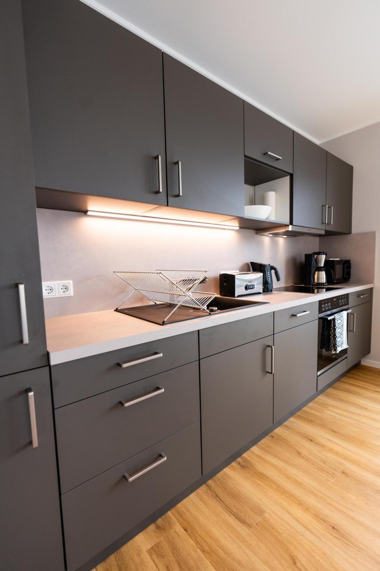 Moderne & Familienfreundliche Ferienwohnung Am Goitzschesee Pouch Екстериор снимка